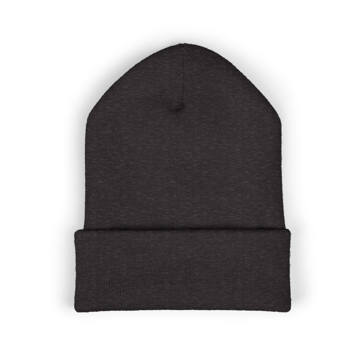 Chef Embroidered Beanie — Crafted by Chefs for Chefs
