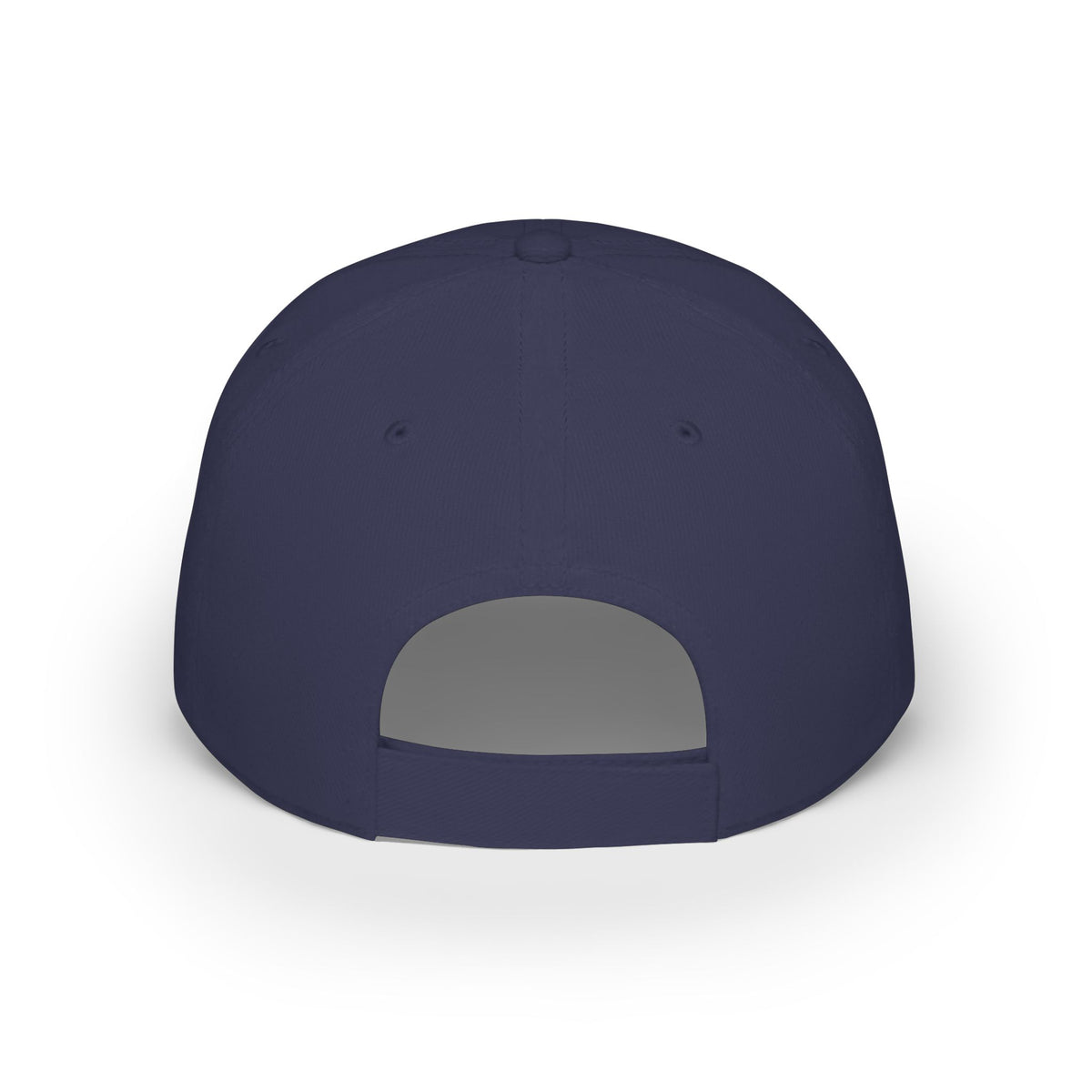 Saveur the Flaveur Embroidered Baseball Cap