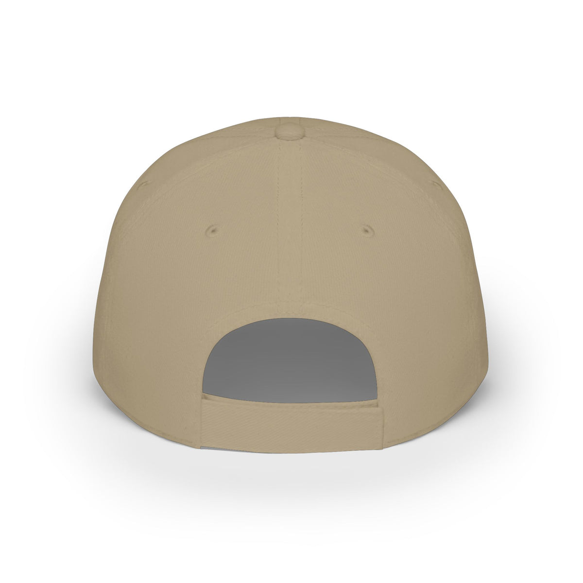 Saveur the Flaveur Embroidered Baseball Cap