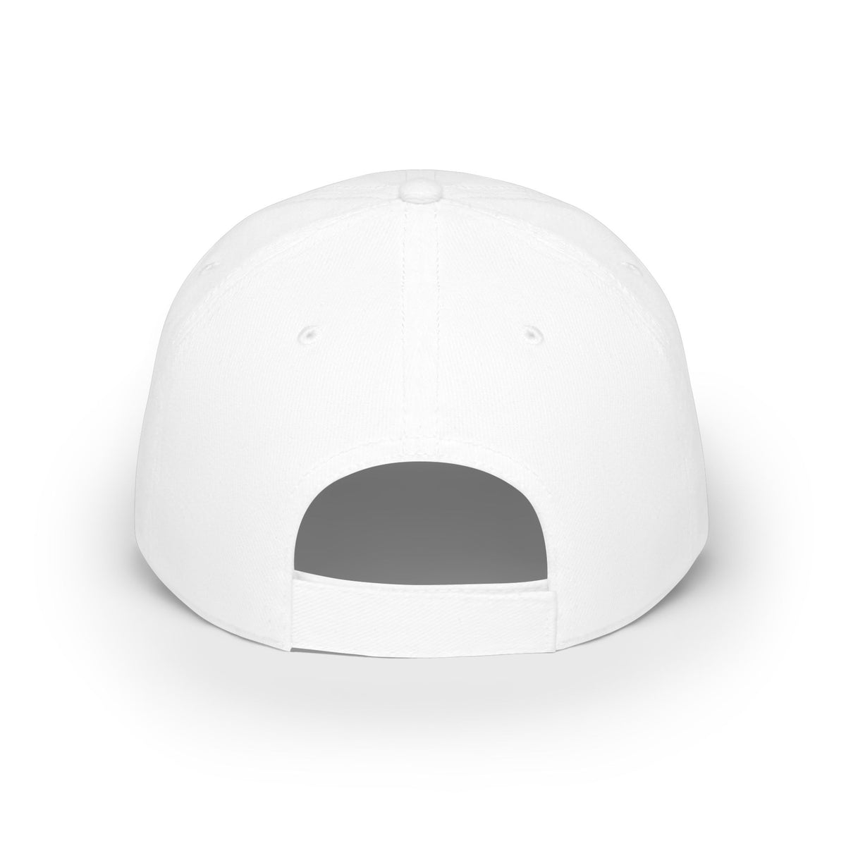 Saveur the Flaveur Embroidered Baseball Cap