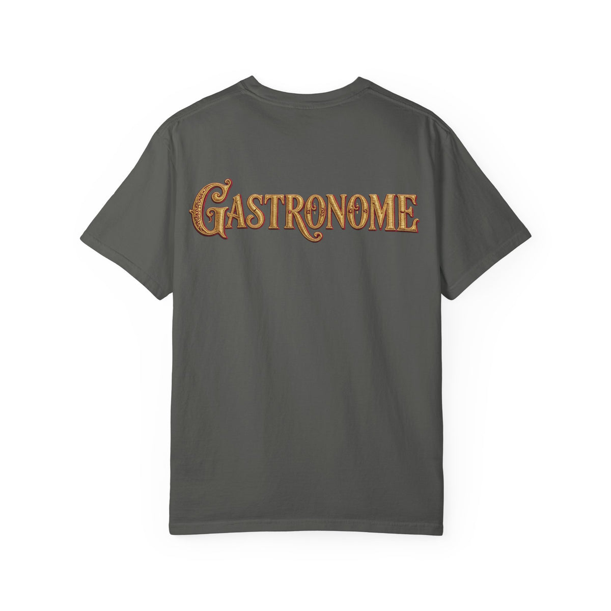 Culinary Enthusiast T-Shirt — Chefs & Foodies Unite!