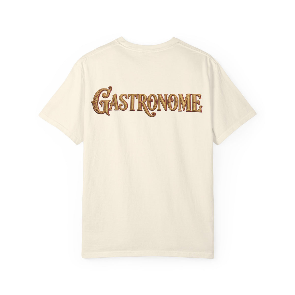 Culinary Enthusiast T-Shirt — Chefs & Foodies Unite!