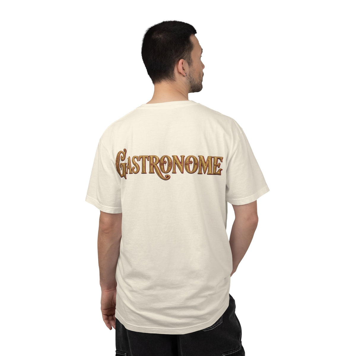 Culinary Enthusiast T-Shirt — Chefs & Foodies Unite!