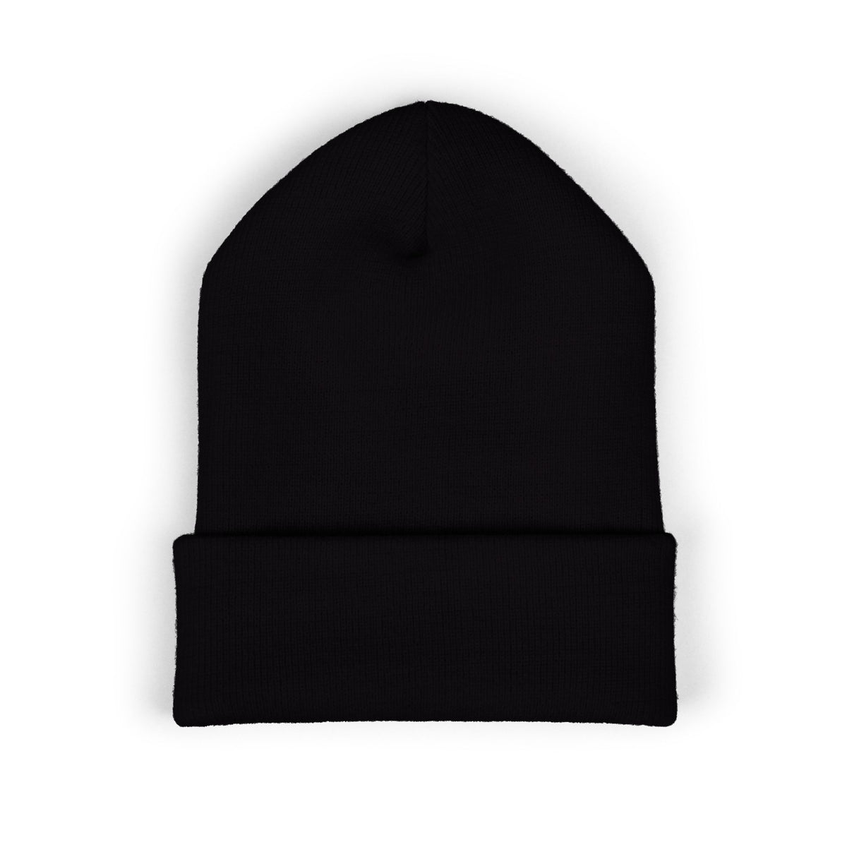 Chef Embroidered Beanie — Crafted by Chefs for Chefs