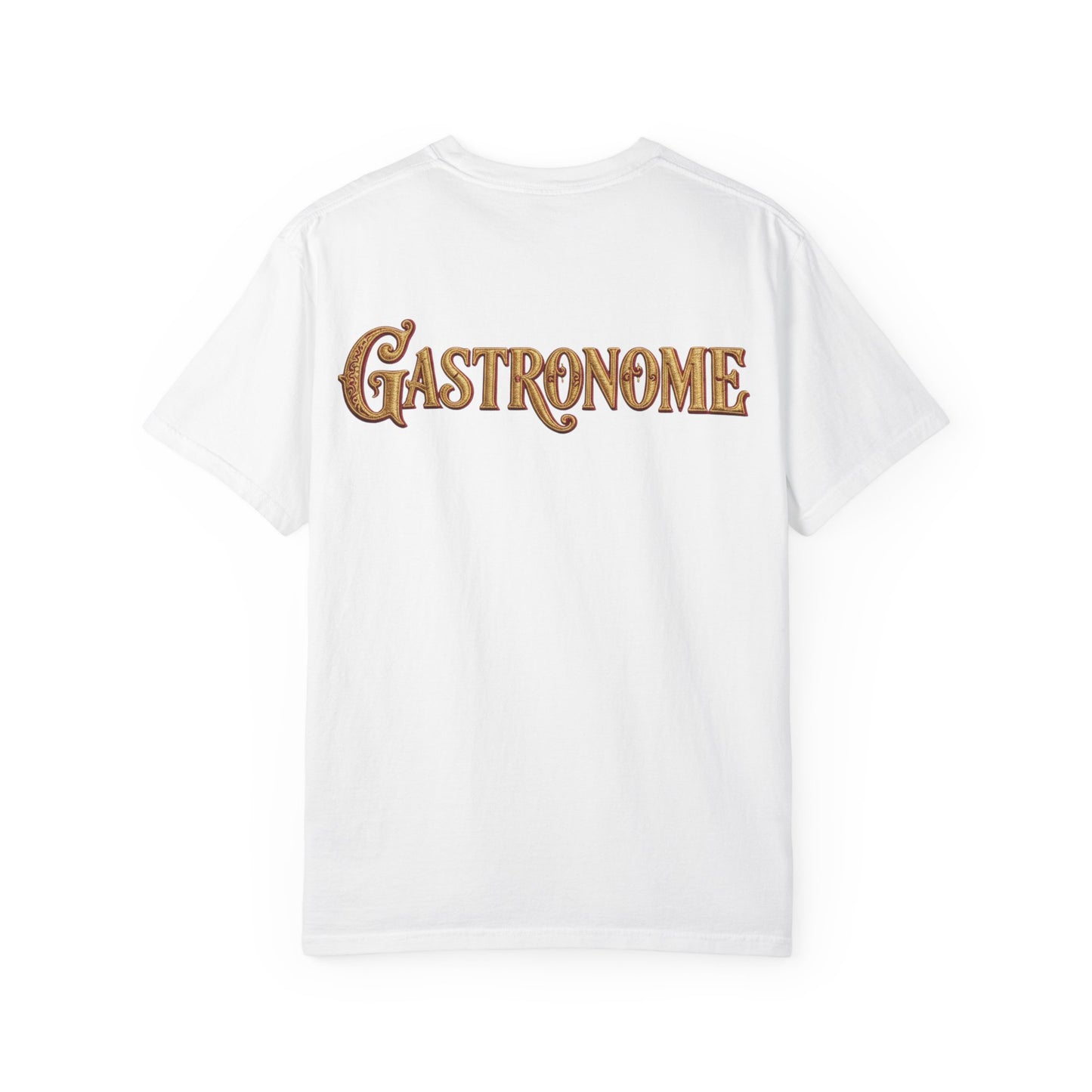 Culinary Enthusiast T-Shirt — Chefs & Foodies Unite!