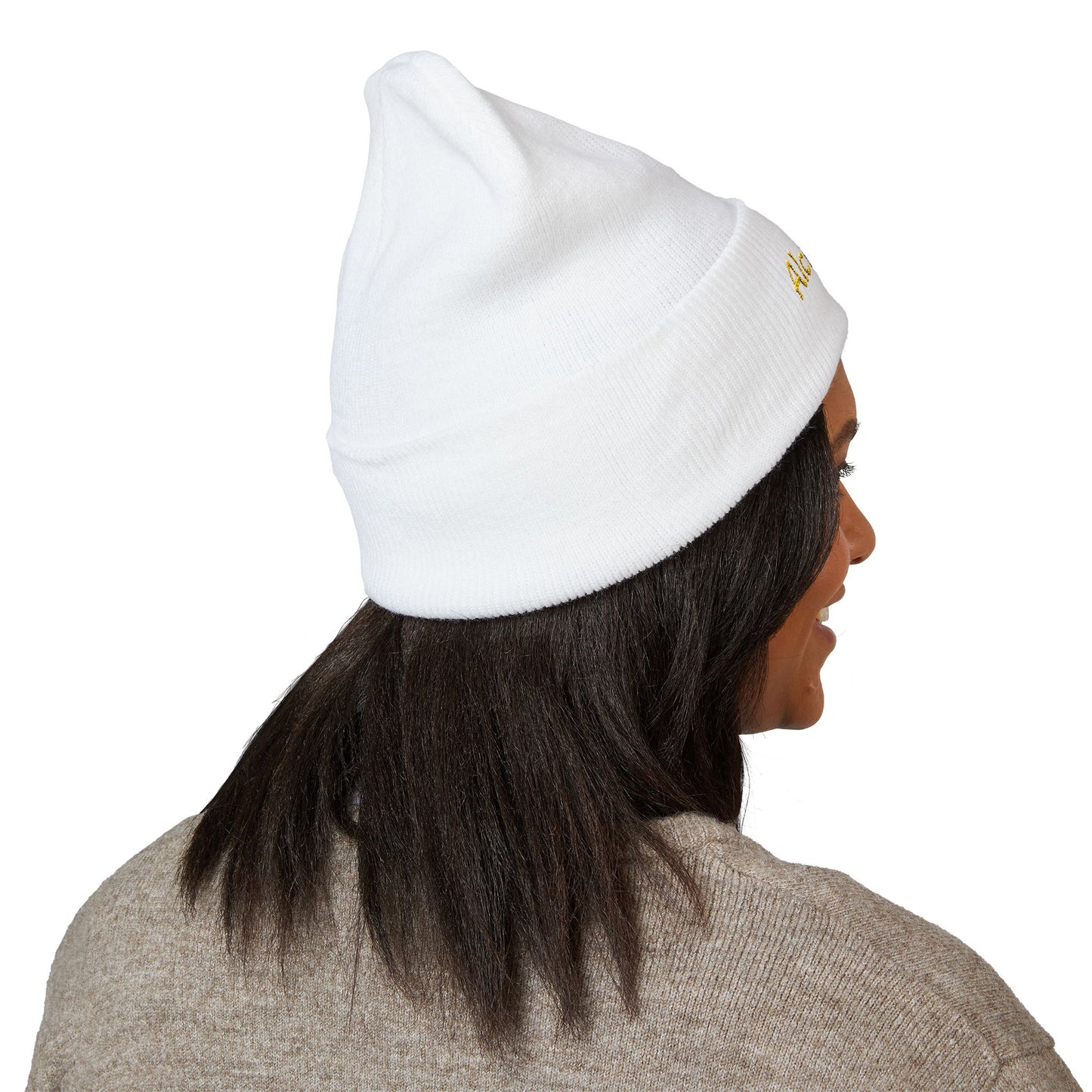 Chef Embroidered Beanie — Crafted by Chefs for Chefs