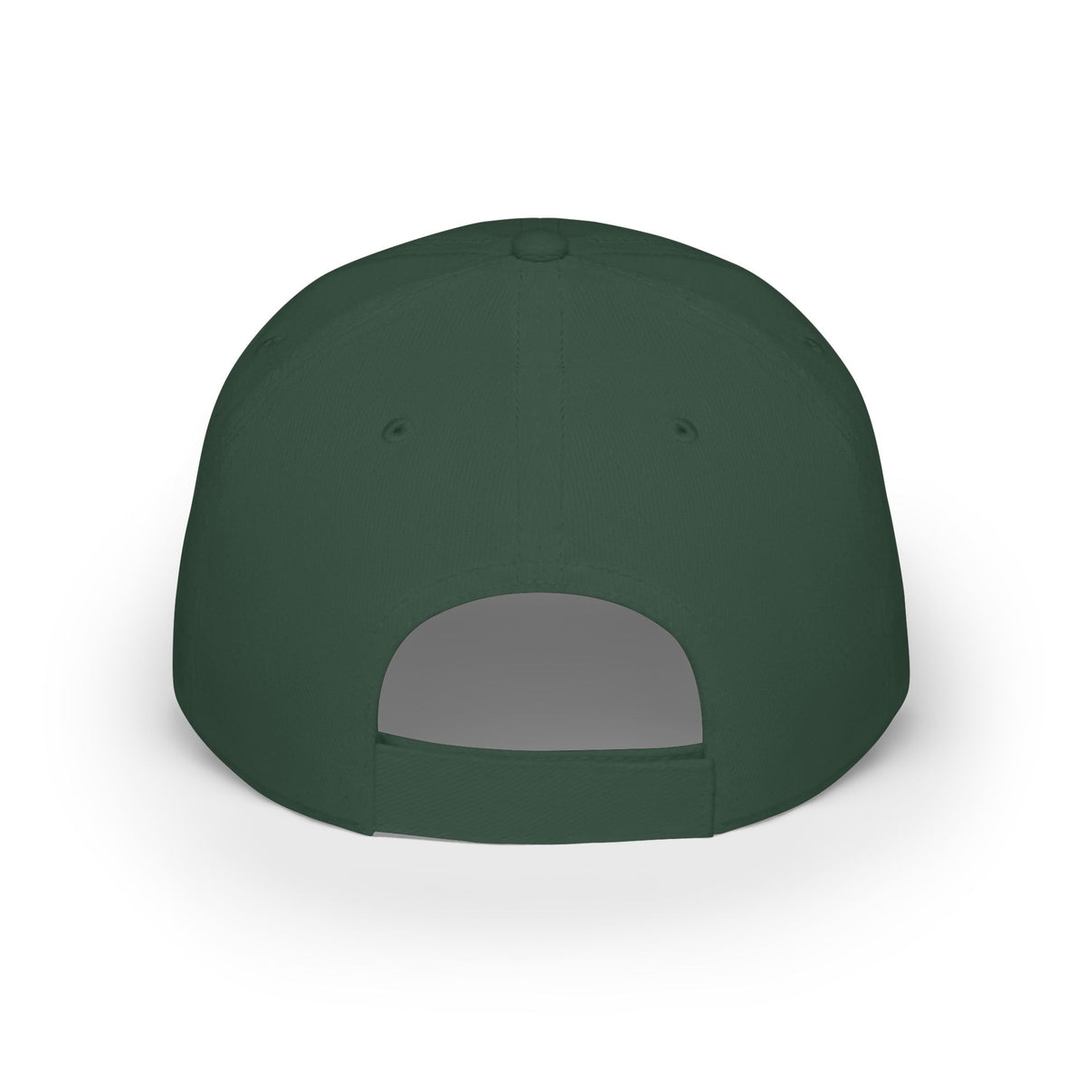 Saveur the Flaveur Embroidered Baseball Cap