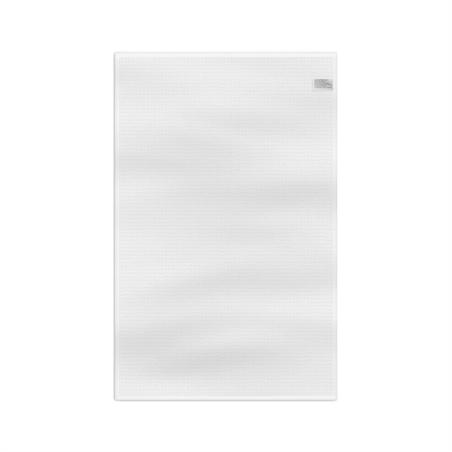 Culinary Burner Limited Edition Microfiber Tea Towel