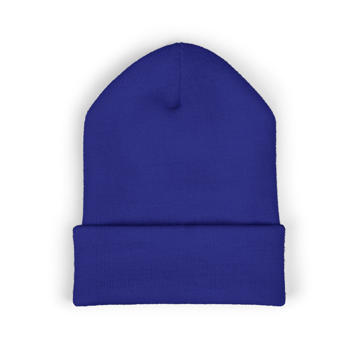 Chef Embroidered Beanie — Crafted by Chefs for Chefs