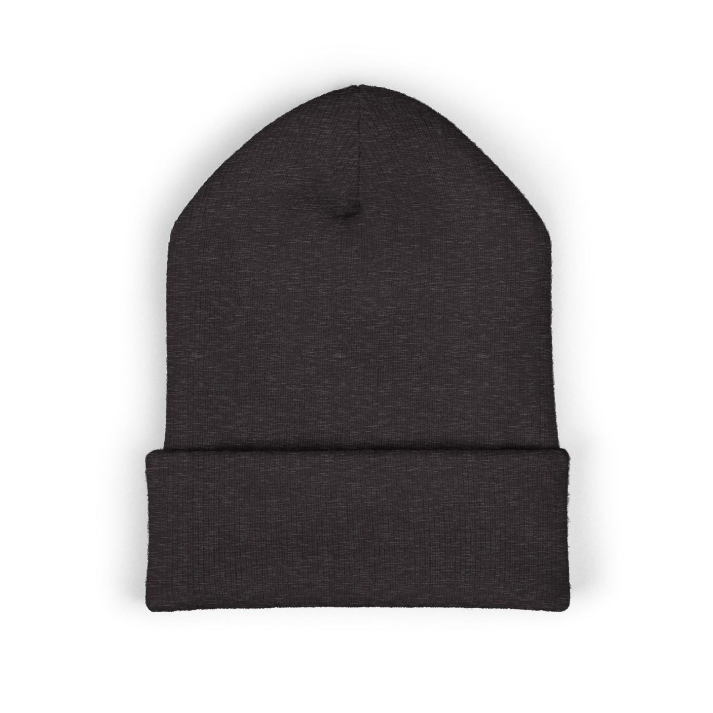 Chef Embroidered Beanie — Crafted by Chefs for Chefs