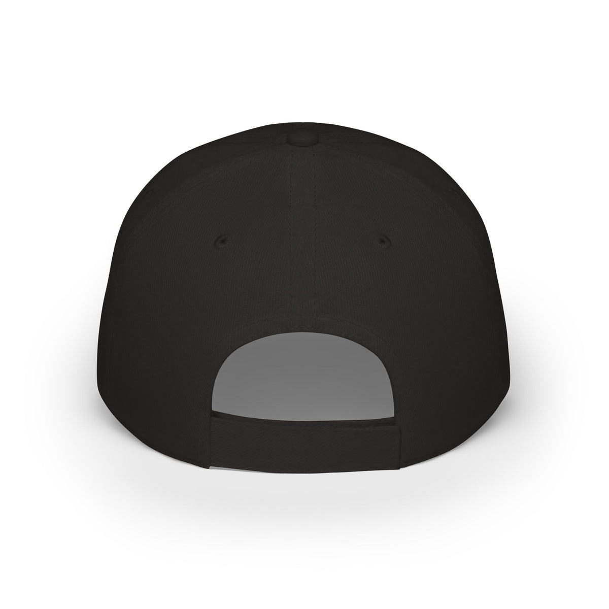 Saveur the Flaveur Embroidered Baseball Cap
