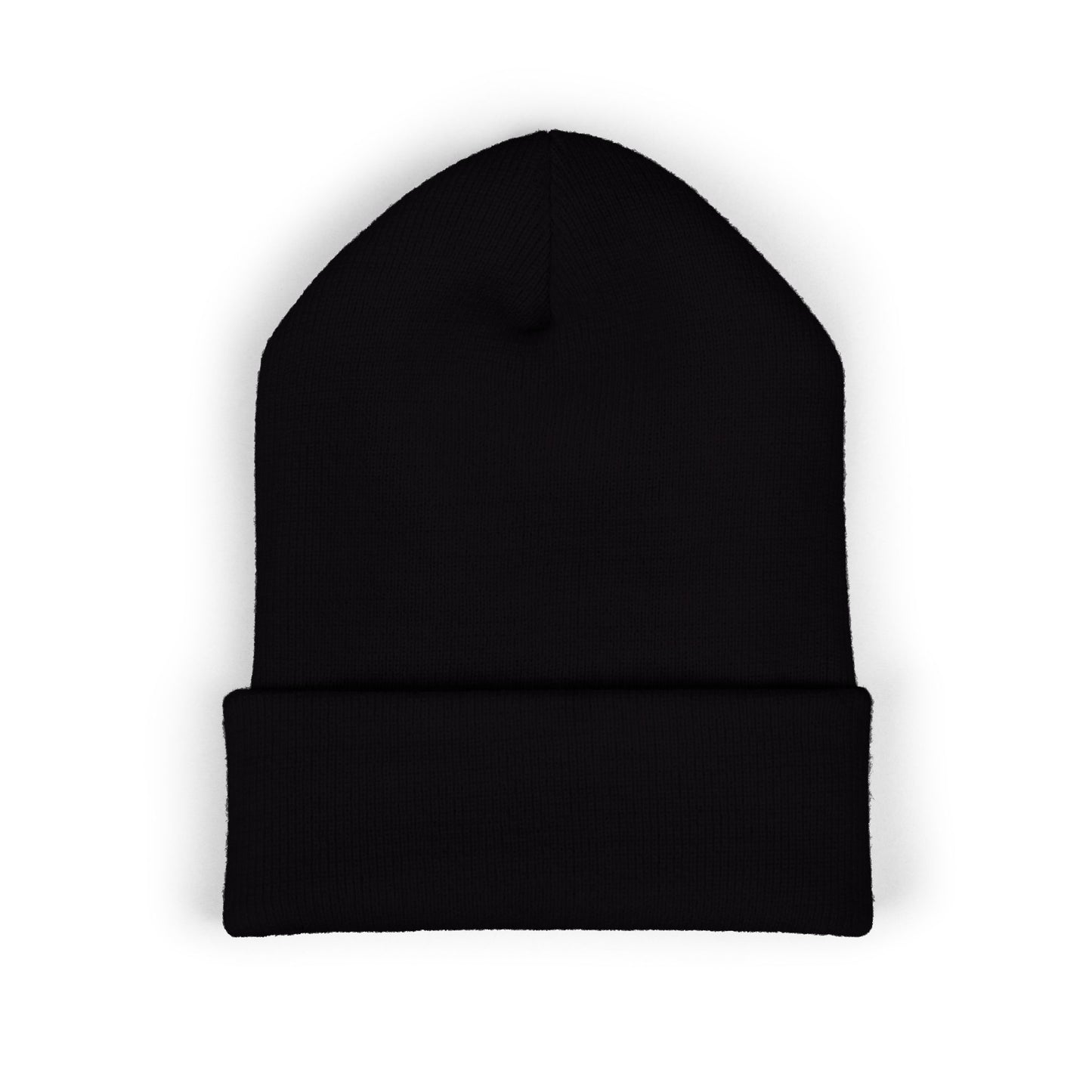 Chef Embroidered Beanie — Crafted by Chefs for Chefs
