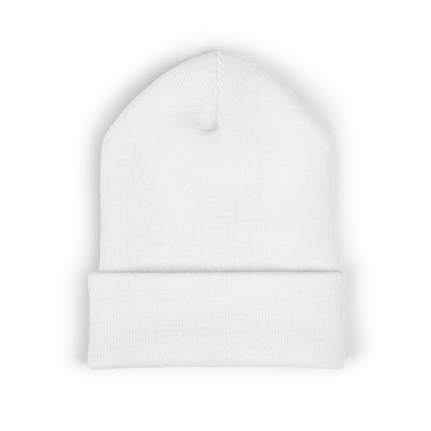 Chef Embroidered Beanie — Crafted by Chefs for Chefs