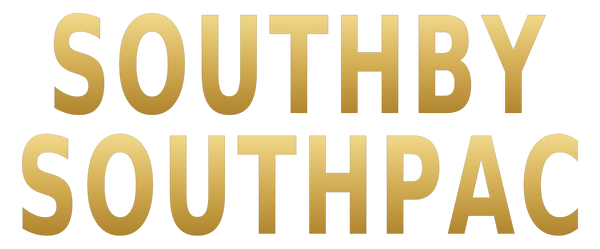 SOUTHBYSOUTHPAC Southern Roots Pacific Soul